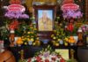 Tưởng niệm cố Hòa thượng Thích Đạt Đạo
