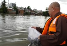 Cận cảnh Ngày hội thả “Vì dòng kênh xanh”