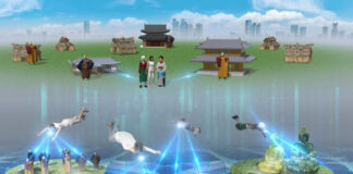 Nhật Bản: Dự án đưa Phật giáo vào không gian ảo