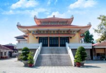 TP.Thủ Đức: Chiêu sinh lớp Sơ cấp Phật học khoá I (2022-2024)