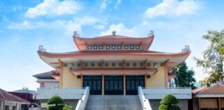 TP.Thủ Đức: Chiêu sinh lớp Sơ cấp Phật học khoá I (2022-2024)