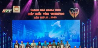 BTS GHPGVN TP.Hồ Chí Minh trao hơn 2 tỷ đồng ủng hộ Quỹ “Vì người nghèo” của Ủy ban MTTQVN TP.HCM