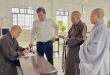 TP.Thủ Đức: Triển khai kế hoạch tổ chức triển lãm không gian Văn hoá Chủ tịch Hồ Chí Minh