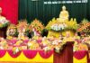 Khai mạc Đại hội đại biểu Phật giáo toàn quốc lần thứ IX