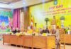 Hơn 1.000 đại biểu sẽ tham dự Đại hội Phật giáo toàn quốc lần thứ IX