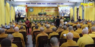 Tiếp sóng Hội nghị kỳ 2 – Khóa IX Hội đồng Trị sự GHPGVN