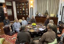 Ban Văn hóa GHPGVN TP.HCM triển khai công tác Phật sự Đại lễ Phật Đản PL 2567