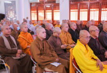 Bình Chánh: Tổ chức tập huấn hành chánh điện tử