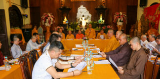 Ban Văn hóa T.Ư sẽ tổ chức Lễ công bố quyết định nhân sự nhiệm kỳ IX vào trung tuần tháng 4