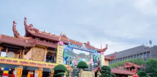 Kế hoạch Tuần lễ, Đại lễ Phật đản PL.2567