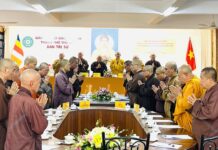 Thủ Đức: Ban Trị sự Phật giáo TP sẽ tổ chức lễ kỳ siêu các nạn nhân tử vong do tai nạn giao thông