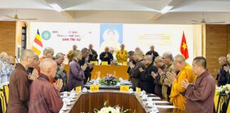 Thủ Đức: Ban Trị sự Phật giáo TP sẽ tổ chức lễ kỳ siêu các nạn nhân tử vong do tai nạn giao thông