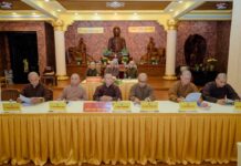 Quận 3: Đại lễ Phật đản PL.2567 sẽ được tổ chức tại Công viên Tượng đài Bồ tát Quảng Đức