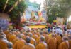 Phú Nhuận: Đại lễ Phật đản Phật lịch 2567 tại Quan Âm tu viện