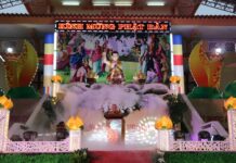 Thủ Đức: Đại lễ Phật đản trang nghiêm tổ chức tại chùa Thiên Minh