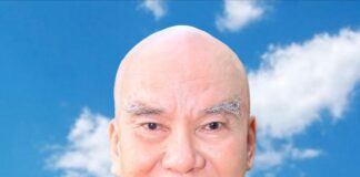 Đại lão Hòa thượng Thích Thanh Sơn – Thành viên Hội đồng Chứng minh GHPGVN viên tịch