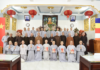 Bình Thạnh: Tổ chức Hội thi diễn giảng