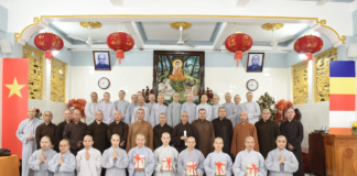 Bình Thạnh: Tổ chức Hội thi diễn giảng