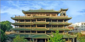 TP.HCM: Thông báo Tuyển sinh cử nhân Phật học từ xa khóa IX năm 2023