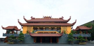 Công văn thông báo phối hợp tổ chức đăng ký, kích hoạt và sử dụng tài khoản định danh điện tử VNeID