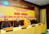 Ban Giáo dục Phật giáo thành phố tổng kết Phật sự 6 tháng đầu năm