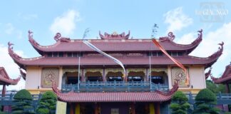 Thông báo về việc Nghỉ lễ Vu lan PL.2567 và Quốc Khánh 2/9