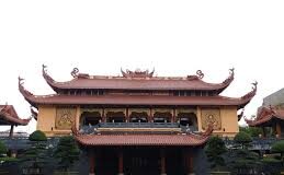 Thông báo về Pháp hội Vu lan PL.2567 tại Việt Nam Quốc Tự