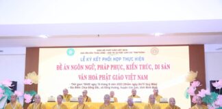 Ban Văn hóa Trung ương ký kết hợp tác lan tỏa các đề án với 12 tỉnh thành phía Bắc