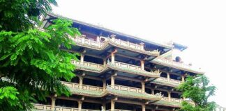 Học viện Phật giáo Việt Nam tại TP Hồ Chí Minh tổ chức bảo vệ luận án Tiến sĩ Phật học