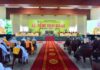 Bình Chánh: Học viện PGVN tại TP.HCM khai giảng năm học 2023 – 2024