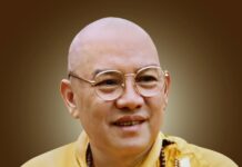 TP.Thủ Đức: Hòa thượng Thích Trí Lành – Viện chủ chùa An Lạc Viên Tịch