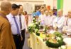 Quận 1: Tổ chức ngày hội Buffet chay Chung một tấm lòng lần 5
