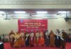 TPHCM: Lễ bảo vệ luận văn tiến sĩ Phật học đầu tiên tại Học viên Phật giáo Việt Nam