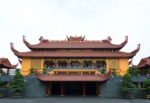 Công văn Tấn phong Giáo phẩm tại Hội nghi thường niên kỳ 3, khóa IX GHPGVN