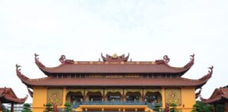 Kế hoạch tuần huân tu tập trung PL.2567 – DL.2023