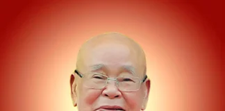 Tp.Thủ Đức: Hoà thượng Thượng Nhật hạ Thiện viện chủ chùa Kiều Đàm viên tịch