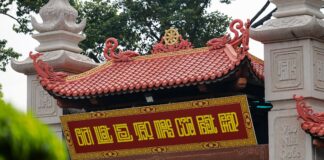 Chương trình Đại Giới đàn Bửu Huệ PL.2567 – Dl.2023