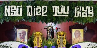 Phú Nhuận: Chùa Long Phước tổ chức lễ tưởng niệm húy nhật lần thứ 2 Hòa thượng Thích Phước Lực