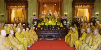 Tưởng niệm 715 năm Đức vua – Phật hoàng Trần Nhân Tông nhập niết bàn (1308-2023)