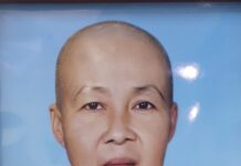 Bình Chánh: Ni trưởng Thích Nữ Huệ Nhàn viên tịch
