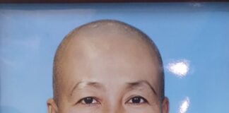 Bình Chánh: Ni trưởng Thích Nữ Huệ Nhàn viên tịch