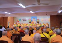 Thủ Đức: Tổng kết những thành tựu Phật sự nổi bật trong năm 2023