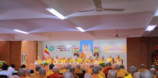 Thủ Đức: Tổng kết những thành tựu Phật sự nổi bật trong năm 2023