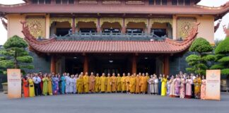 Ban Thông tin – Truyền thông TP.HCM: “Khéo vận dụng, giải quyết các hệ lụy làm ảnh hưởng Phật giáo”