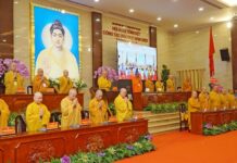 Ban Giáo dục Phật giáo TP.HCM sẽ mở Trường nội trú Sơ – Trung cấp Phật học tại chùa Phổ Quang