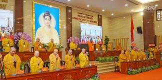 Ban Giáo dục Phật giáo TP.HCM sẽ mở Trường nội trú Sơ – Trung cấp Phật học tại chùa Phổ Quang