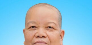 Quận 10: Ni trưởng Thích nữ Như Ngọc – thành viên Ban Quản trị tổ đình Từ Nghiêm viên tịch