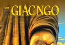 Báo Giác Ngộ số 1244: Nghe pháp như thế nào cho có lợi lạc?