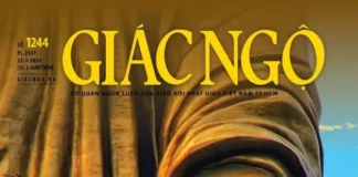 Báo Giác Ngộ số 1244: Nghe pháp như thế nào cho có lợi lạc?