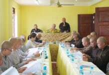 Tân Phú: Lễ đài chính Phật đản PL.2568 sẽ tổ chức tại chùa Từ Nguyên